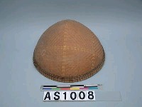 藏品(帽子)的圖片